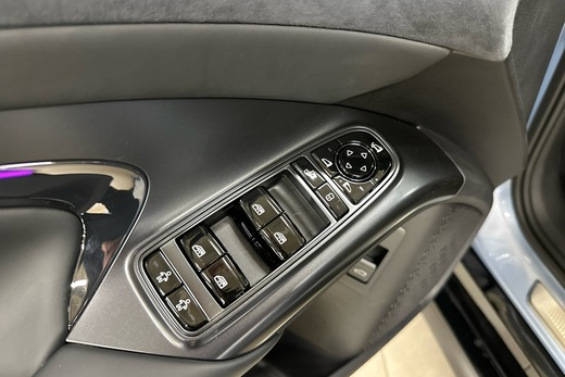 BYD Seal vaihtoauto