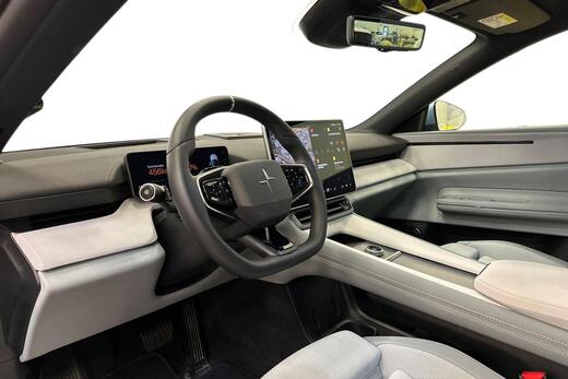 Polestar 4 vaihtoauto