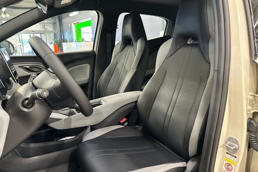 BYD Dolphin Surf vaihtoauto
