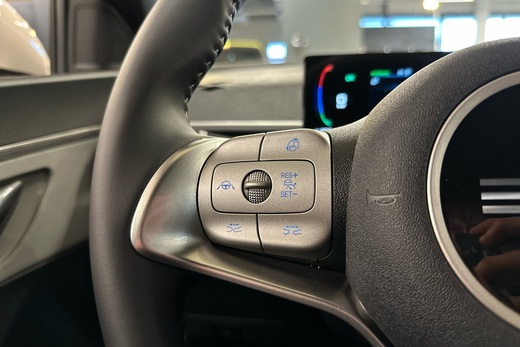 BYD Dolphin Surf vaihtoauto