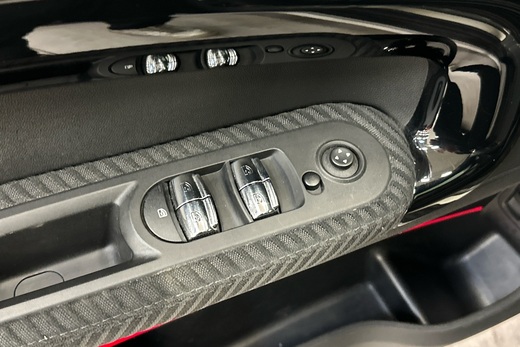 Mini Countryman vaihtoauto