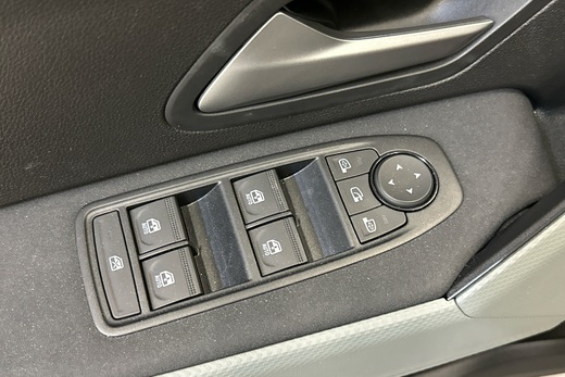 Dacia Duster vaihtoauto