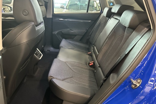 Skoda Elroq vaihtoauto