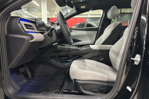 BYD Seal 6 DM-i vaihtoauto