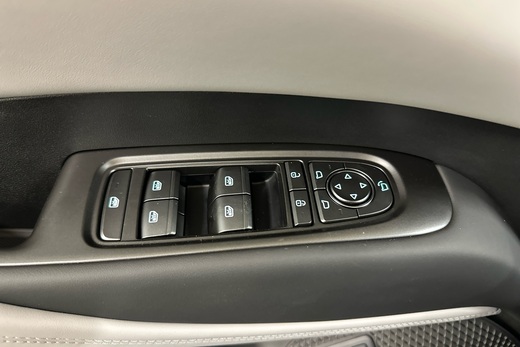 BYD Seal 6 DM-i vaihtoauto