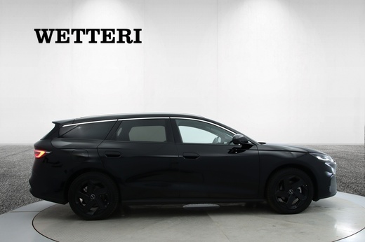 BYD Seal 6 DM-i vaihtoauto