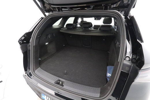 BYD Seal 6 DM-i vaihtoauto
