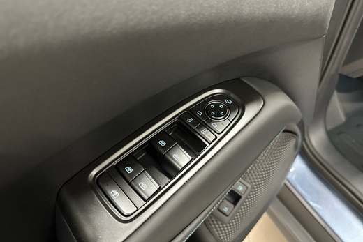 BYD Seal 6 DM-i vaihtoauto