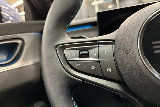 BYD Seal 6 DM-i vaihtoauto
