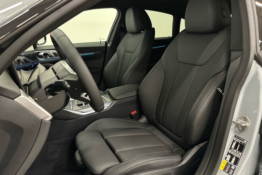 BMW i4 vaihtoauto