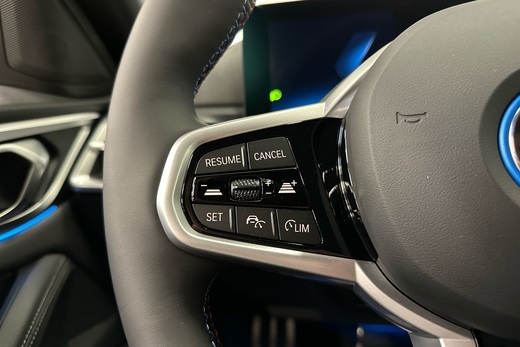 BMW i4 vaihtoauto
