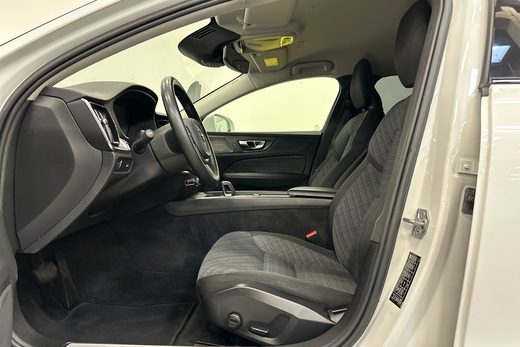 Volvo V60 Cross Country vaihtoauto