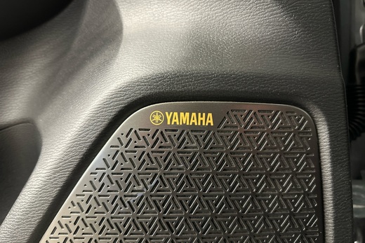 Mitsubishi Outlander vaihtoauto