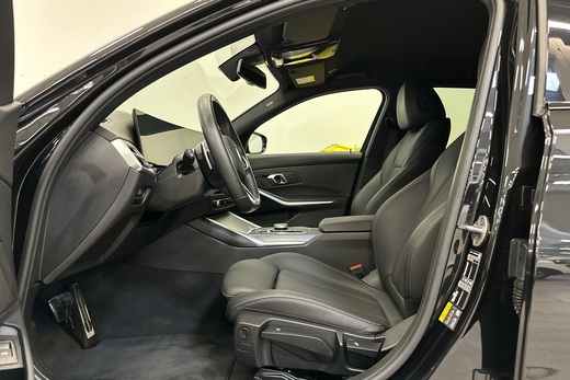 BMW 330 vaihtoauto