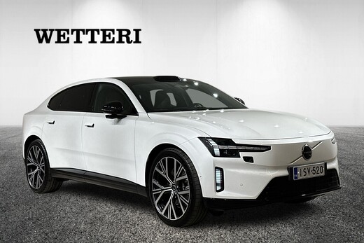 Volvo ES90 vaihtoauto