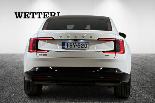Volvo ES90 vaihtoauto
