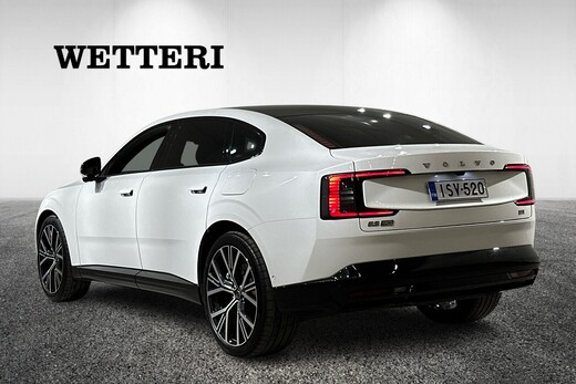 Volvo ES90 vaihtoauto