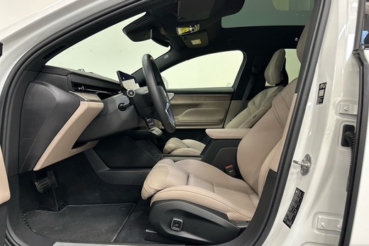 Volvo ES90 vaihtoauto