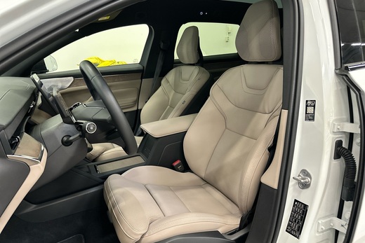 Volvo ES90 vaihtoauto
