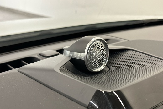 Volvo ES90 vaihtoauto