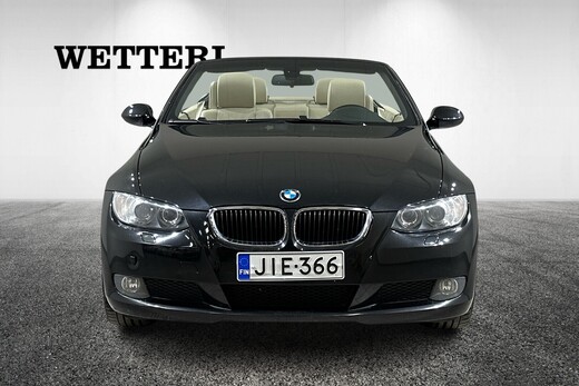 BMW 325 vaihtoauto