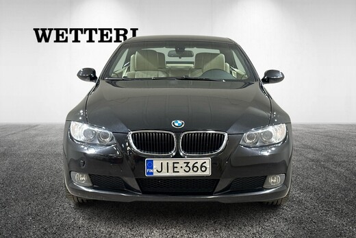 BMW 325 vaihtoauto