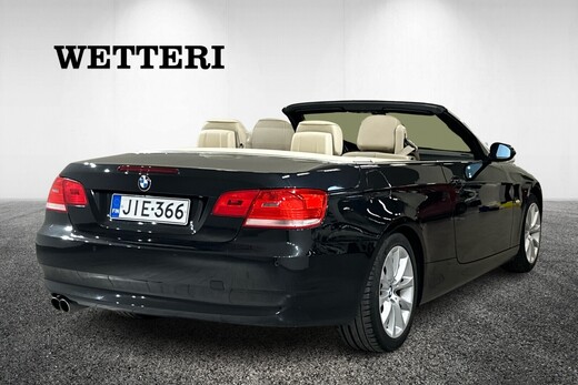 BMW 325 vaihtoauto