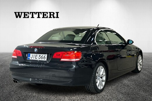 BMW 325 vaihtoauto