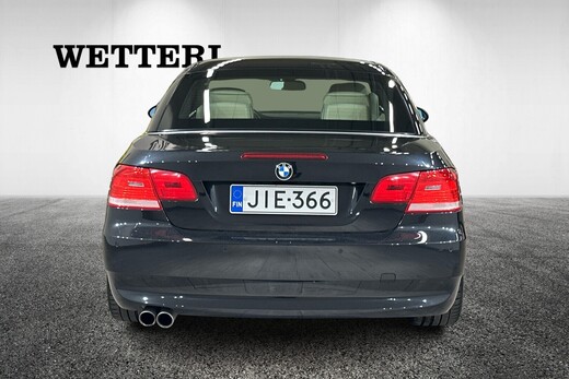 BMW 325 vaihtoauto