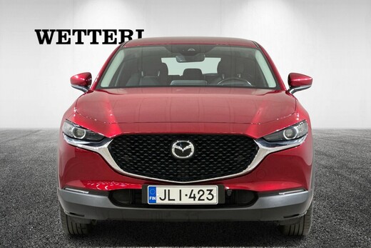 Mazda CX-30 vaihtoauto