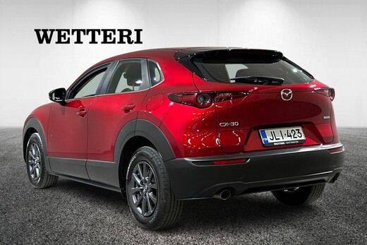 Mazda CX-30 vaihtoauto