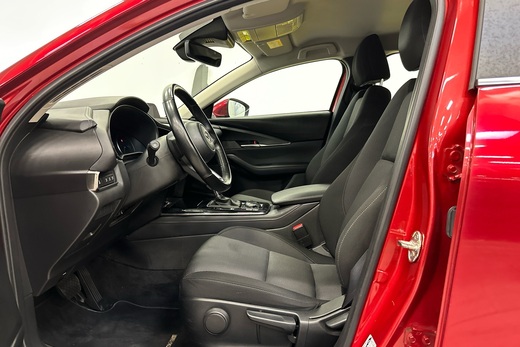 Mazda CX-30 vaihtoauto