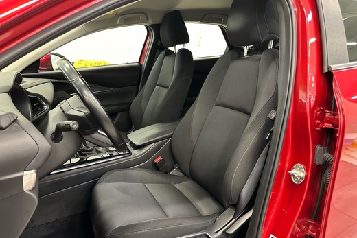 Mazda CX-30 vaihtoauto