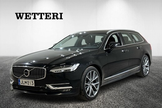 Volvo V90 vaihtoauto