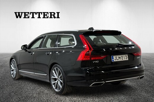 Volvo V90 vaihtoauto