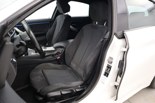 BMW 420 vaihtoauto