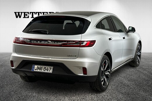 Seres 5 vaihtoauto