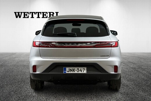 Seres 5 vaihtoauto