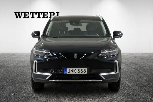 Skywell BE11 vaihtoauto