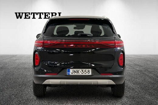 Skywell BE11 vaihtoauto