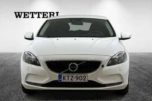 Volvo V40 vaihtoauto