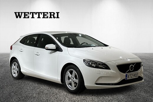 Volvo V40 vaihtoauto
