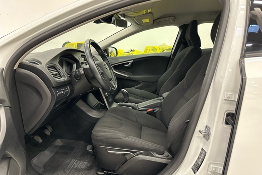 Volvo V40 vaihtoauto