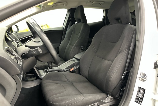 Volvo V40 vaihtoauto