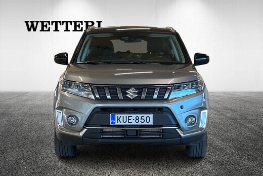 Suzuki Vitara vaihtoauto
