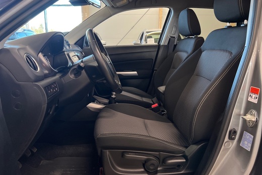Suzuki Vitara vaihtoauto