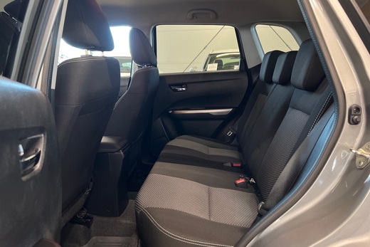 Suzuki Vitara vaihtoauto
