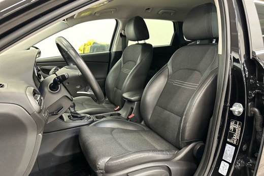 Hyundai i30 Wagon vaihtoauto