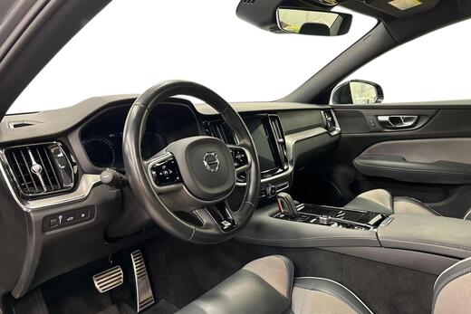 Volvo S60 vaihtoauto