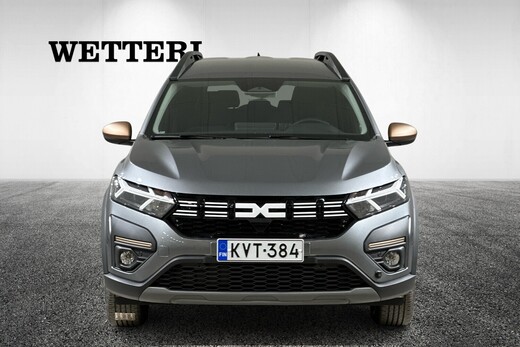 Dacia Jogger vaihtoauto